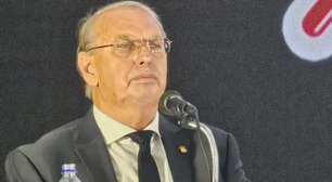 A declaração do presidente do Corinthians sobre possível SAF no clube