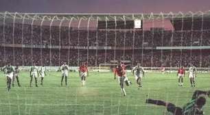 Inter e Fluminense voltam a se enfrentar pela Copa do Brasil após polêmica final de 92