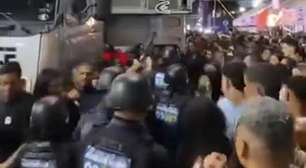 Polícia prende guarda municipal acusado de agredir e causar morte de morador em Santaluz