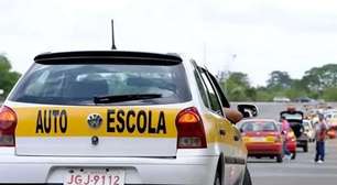 CNH sem autoescola é aprovada pelo Contran; veja quais regras mudam