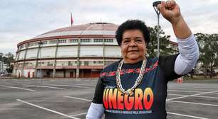 Vozes negras tomam as ruas no Julho das Pretas