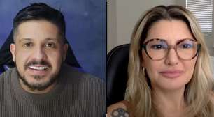 "Já amenizei muita coisas da deputada Érika Hilton, mas até o limite tem limite", diz Antônia Fontenelle sobre voto para redução de pena para crimes hediondos