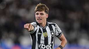Botafogo abre vantagem contra Red Bull Bragantino na briga por vaga nas quartas da Copa do Brasil