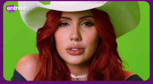 Alicia X revela segredos de "A Fazenda 15"