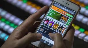 Apostas no Brasil atingem pico às 18h e se aproxima de redes sociais e streaming