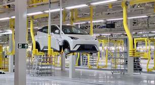 Calmon: embate Anfavea vs. BYD mostra que mercado brasileiro tem relevância