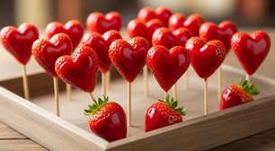De viral a lucrativo: como MEIs faturaram com Morango do Amor