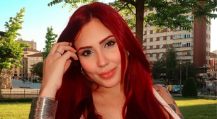 Alicia X relembra de quando foi traída quando estava em 'A Fazenda': 'Doeu muito mais do que o hate'
