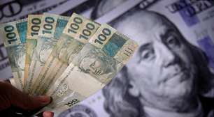 Real é a moeda que mais valorizou no mundo após o anúncio do tarifaço dos EUA; entenda