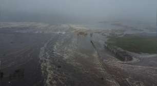 O que causa um tsunami? Pode acontecer no Brasil? Entenda