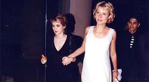 Ganhadora do Oscar deu apelido de 'Vagina' para Winona Ryder, diz livro biográfico