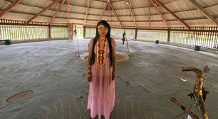 Como comunidade indígena do Acre luta para salvar a Amazônia dos efeitos das mudanças climáticas: 'Chegou a faltar água e comida'