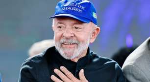 Lula sobre Trump: 'Possivelmente ele não saiba que no Brasil a Justiça é independente'