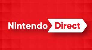 Nintendo Direct Partner Showcase será realizada nesta quinta (31)