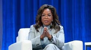 Oprah abre estrada privada no Havaí para evacuação após alerta de tsunami