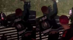 Oruam é denunciado por tentativa de homicídio contra policiais civis