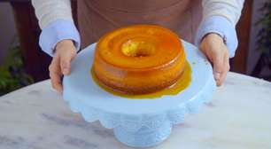 Tastemade apresenta: Bolo Queijadinha