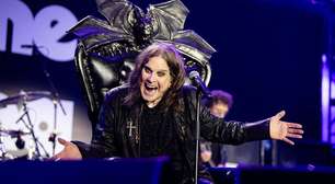 Atestado de óbito revela causa da morte de Ozzy Osbourne; veja