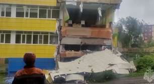 Terremoto de magnitude 8,8 que atingiu a Rússia é o mais forte desde 2011