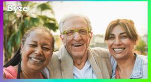 Ciência explica por que percebemos o tempo passar mais rápido quando envelhecemos