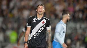 Histórico equilibrado marca duelo entre CSA e Vasco na Copa do Brasil