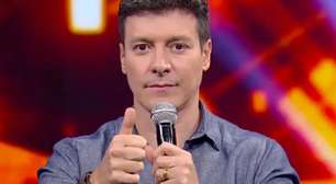 Rodrigo Faro assina com a Globo após 16 anos na Record; saiba os detalhes