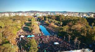 Parque da Redenção será palco de festival internacional de blues e jazz
