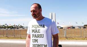 TCU pede que Câmara investigue gastos de Eduardo Bolsonaro nos EUA