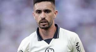 Corinthians economiza milhões com saída de 3 jogadores