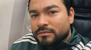 Tio de Yudi Tamashiro fala sobre terremoto e tsunami