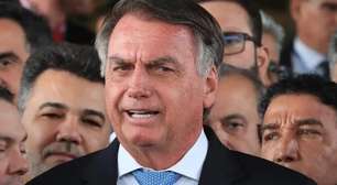 Bolsonaro enfrenta episódios de soluço intensos e sua saúde preocupa aliados