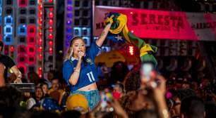Ju Marques lança primeiro EP do 'Seresta Internacional in Aracaju'