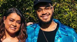 Veja a tatuagem que filho de Preta Gil fez em homenagem à cantora