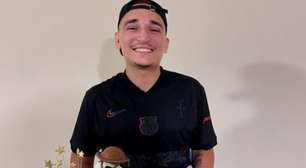 Neymar vira tema de aniversário de João Gomes; veja fotos