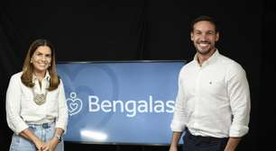 Bengalas Podcast: Você já ouviu falar de fisioterapia em tempo integral?