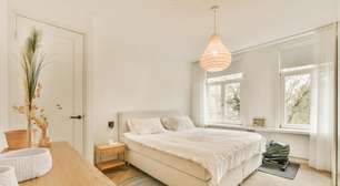 Feng Shui: 5 ajustes simples para fazer no seu quarto