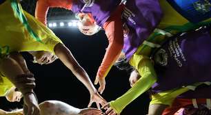 Brasil goleia Uruguai e enfrenta Colômbia na final da Copa América Feminina 2025