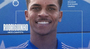 De saída? Veja os jogadores menos utilizados por Jardim no Cruzeiro