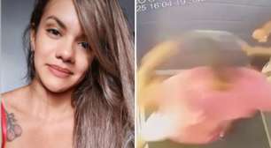 Como está a vítima dos 60 socos? Psicóloga analisa caso brutal: 'Sofrimento intenso'