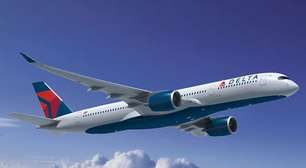 Voo da Delta de Nova York com destino a Guarulhos desvia rota para Porto Rico