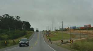 DNIT declara utilidade pública de áreas destinadas à desapropriação para duplicação da BR-116 na Bahia