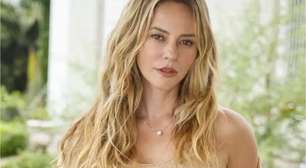 Paolla Oliveira é sincera sobre interpretar Heleninha, em Vale Tudo