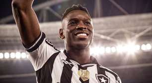Botafogo poderá faturar caminhão de dinheiro com Luiz Henrique