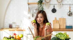 10 alimentos que para potencializar a desintoxicação do fígado