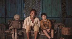 Rodrigo Santoro aparece em primeiras imagens da adaptação de 'O Filho de Mil Homens'; veja