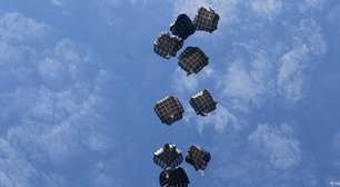 Por que ONGs estão criticando o envio aéreo de ajuda para Gaza?