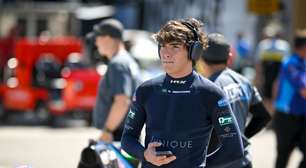 Indy NXT: Nicholas Monteiro se junta à HMD Motorsports para etapa de Portland