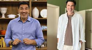 Edu Guedes retorna à TV menos de um mês após cirurgia