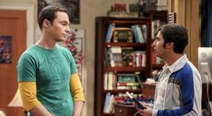 Esta piada de The Big Bang Theory foi tão polêmica que quase rolou processo contra a Netflix