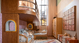 6 dicas para criar um quarto infantil afetivo e funcional